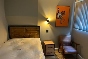 6 bed house, Hubert Road, Selly Park, Birmingham, B296ES - Image 14